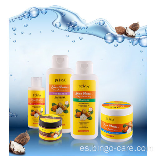 Cera para el cabello refrescante y brillante con control de bordes de larga duración